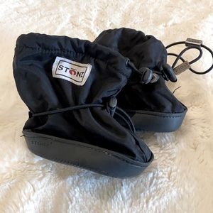 Stonz Booties